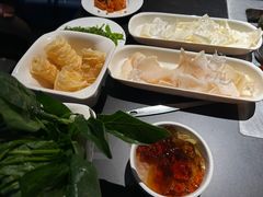 -海底捞火锅智慧餐厅(中骏世界城店)