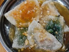 -正宗棉湖甜汤春卷店