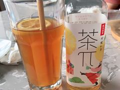 -必胜客(海安文峰店)