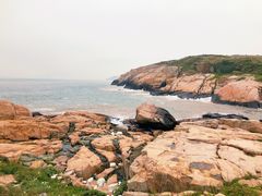 -东极岛景区-青浜岛