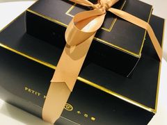 -PETIT PARIS 小巴黎(花园道店)