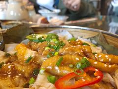 -黄但记老店·陈村粉食府