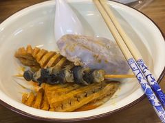 -丽丽三鲜螺蛳粉(田林路店)