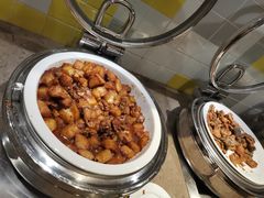 -星璞餐厅(深铁塘朗城君璞酒店)