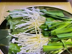 -秦炉烤肉(财富中心店)