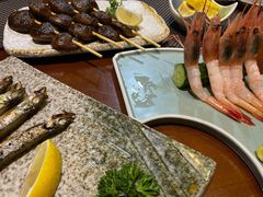 -和来日本料理(青年东路店)