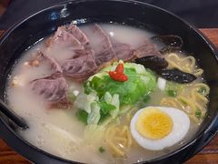-屯屯面(海尔路店)