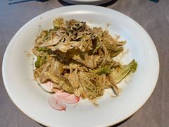 乾隆白菜-洞庭鱼香(万科店)