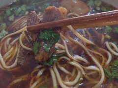 -小王拉面馆(颍上路店)