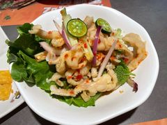 -探炉·香辣豆花烤鱼(笋岗宝能环球汇店)