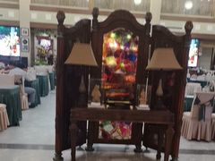 -天毓山庄·餐厅