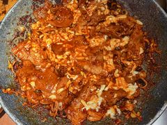 -春熙台韩国料理·章鱼肥牛(西丽店)