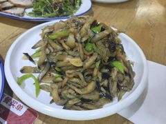 -姥姥家春饼店(佳亿时尚广场店)