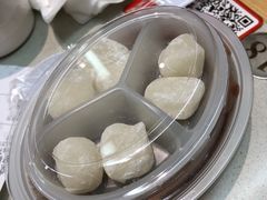 -喜家德虾仁水饺(华强天虹店)