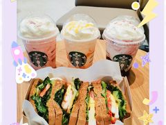 -星巴克臻选(深圳卓悦中心店)