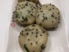 荠菜生煎-小杨生煎(龙之梦购物中心店)