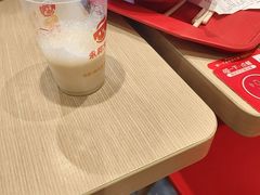 -永和大王(蛙嫩鸡香煲煲鲜·军博店)
