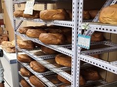 -秀云俄罗斯列巴屋(军星小区店)