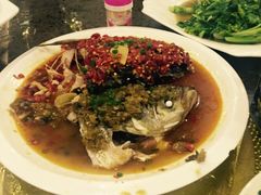 -旺达·福州菜(正大广场店)