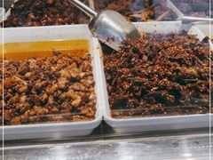 -鑫记婆婆兔·成都特产·兔头手撕兔(太古里店)