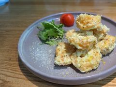 -潮粥荟·潮汕砂锅粥(槐房万达店)