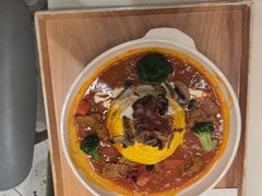 -池奈·咖喱蛋包饭(熙地港店)