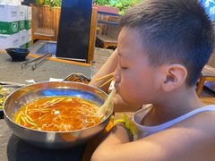 -火炉旺烤肉啤酒屋(沈北创始店)