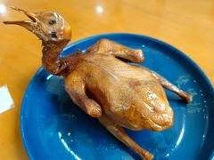 -煲煲掂风味煲仔饭餐厅(西区店)