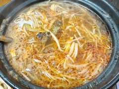 -天瑞福云南过桥米线(十里河店)