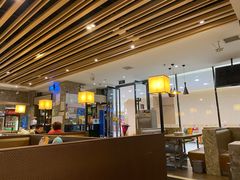 大堂-黄记煌三汁焖锅(新世纪广场店)