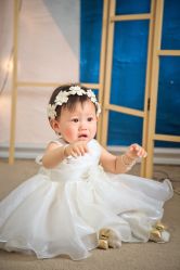 -幺幺BABY婚纱摄影