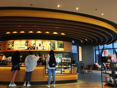 -星巴克(锦州太阳广场店)