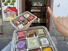 -得月楼·省级非遗·传统苏帮菜(观前店)