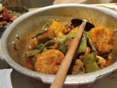 -关东小磨东北菜(漕河泾印象城店)