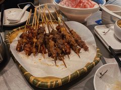 -烧货·活海鲜炭烧(湖滨商业街店)