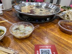 -储奇门鳝鱼火锅(总店)