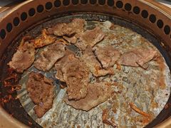 -花味·自助烤肉(大观天地店)
