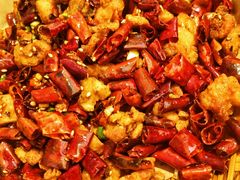 -花盐街·四川乐山小吃(西单大悦城店)