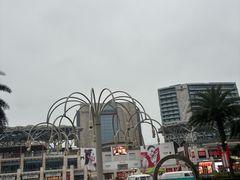 -观澜湖新城运动奥莱区