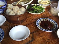 -新万鑫银丝面·非遗无锡味(惠山古镇店)