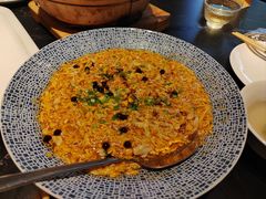 -芳芳私房菜·精做淮扬菜(承德路店)