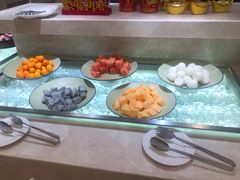 -厦门海景千禧大酒店·海景咖啡厅