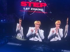-梦之蓝青奥体育公园体育馆