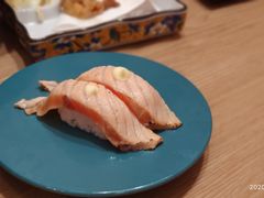 -晴季寿司(红旗街万达店)