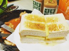 鮮油奶多-华嫂冰室(尖沙咀店)