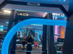 -初时健身工作室(新都店)