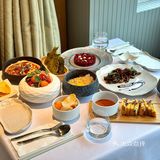 上海素食bistro🥙淡盐Salt-less