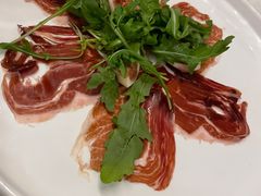 火腿配无花果-Solo(衡山路店)