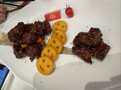 -聚鑫阁江浙菜·非遗传承技艺(青村帝华园店)