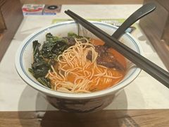 -和府捞面(曹路花园城店)